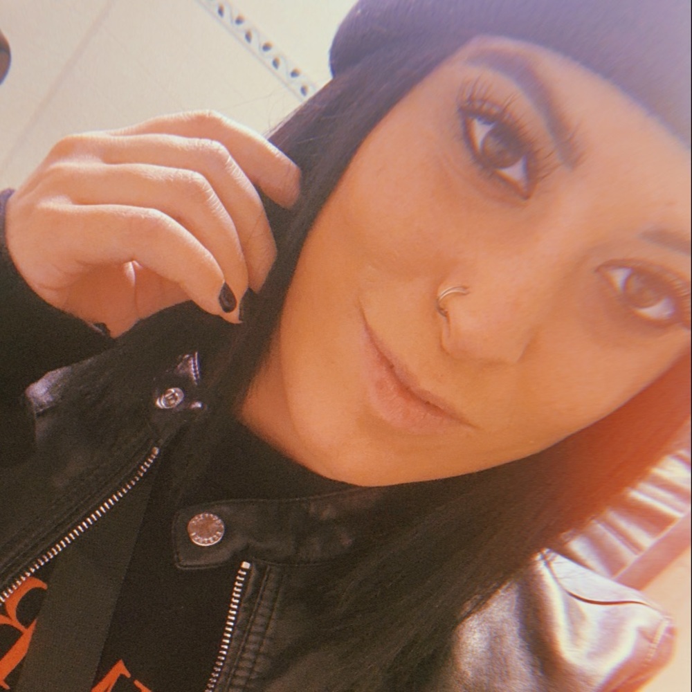 Meet your Posher, Jaimie